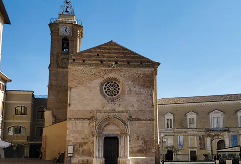 cattedrale