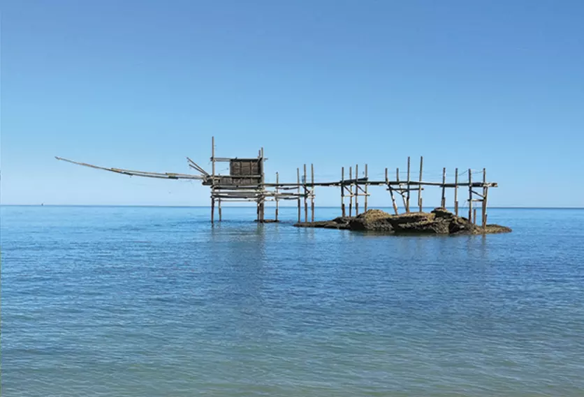 trabocco